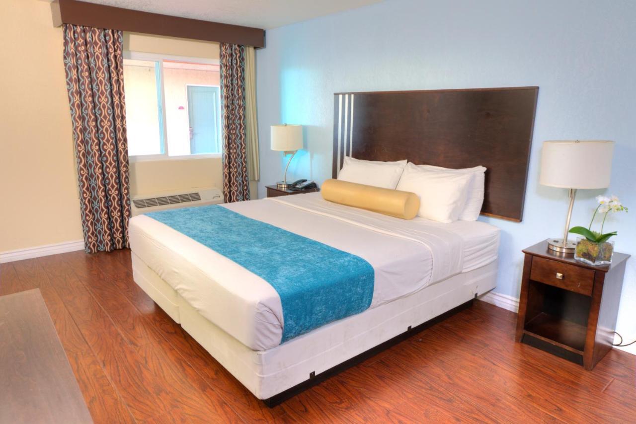 Sunrise Inn Σαν Ντιέγκο Εξωτερικό φωτογραφία
