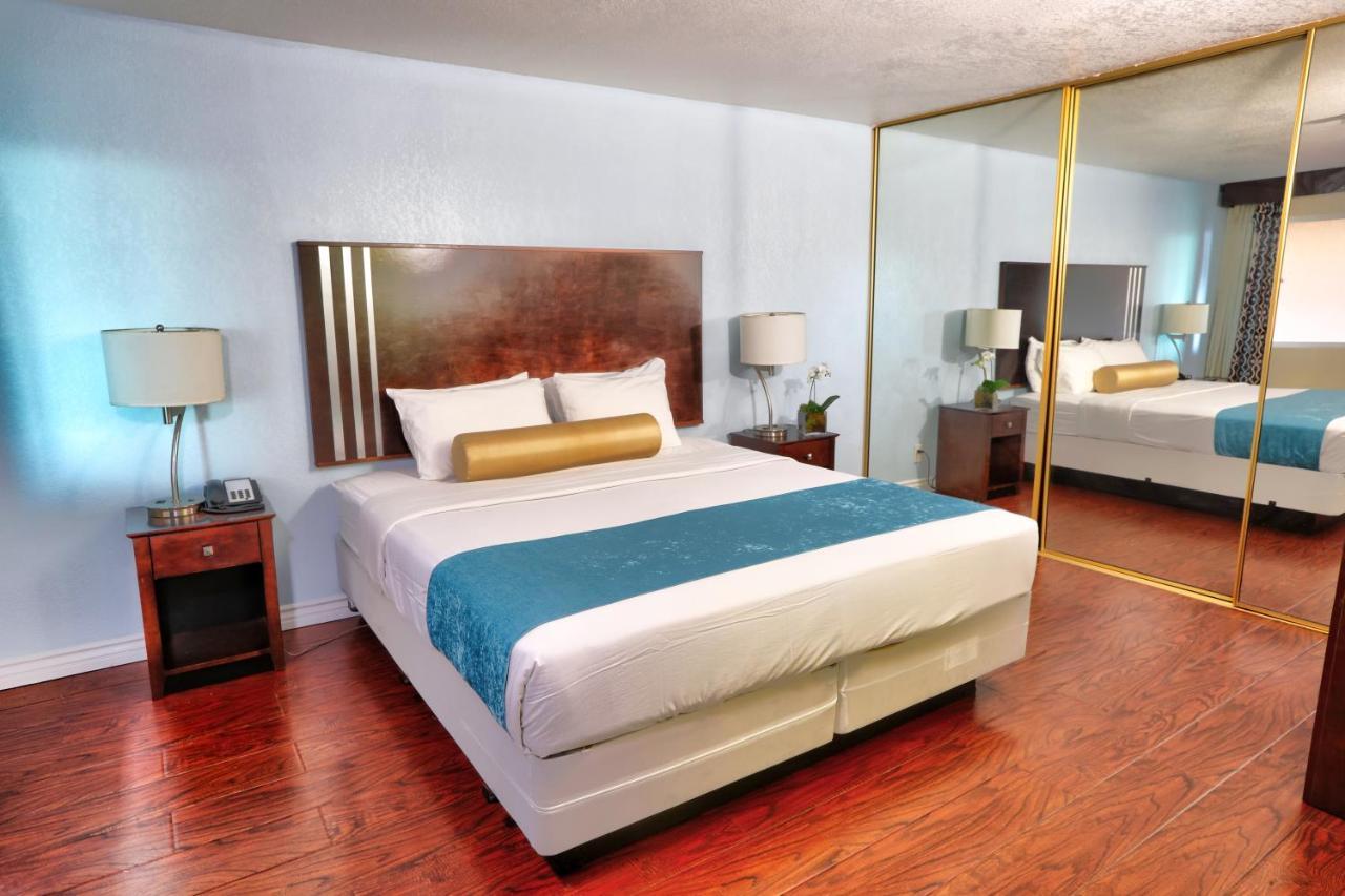 Sunrise Inn Σαν Ντιέγκο Εξωτερικό φωτογραφία