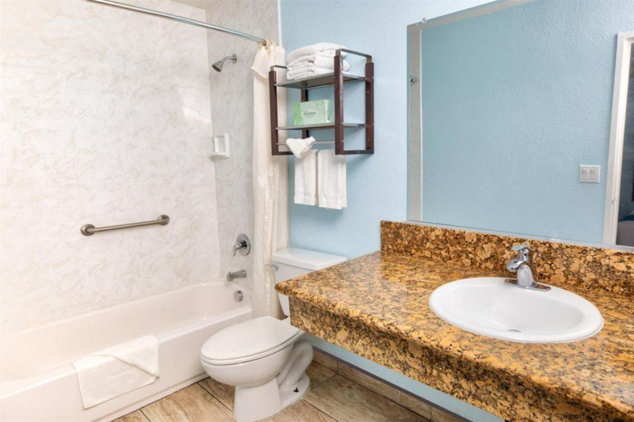 Sunrise Inn Σαν Ντιέγκο Εξωτερικό φωτογραφία