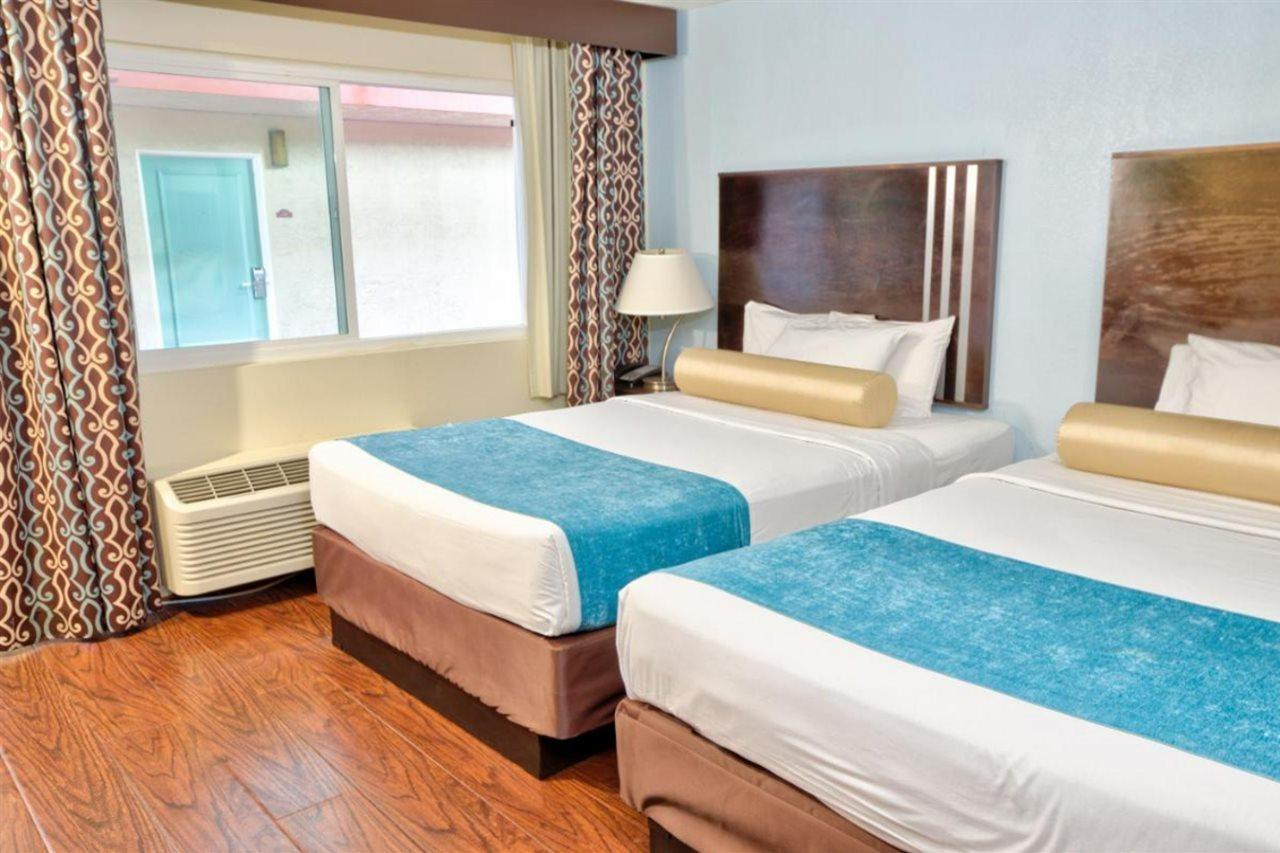 Sunrise Inn Σαν Ντιέγκο Εξωτερικό φωτογραφία